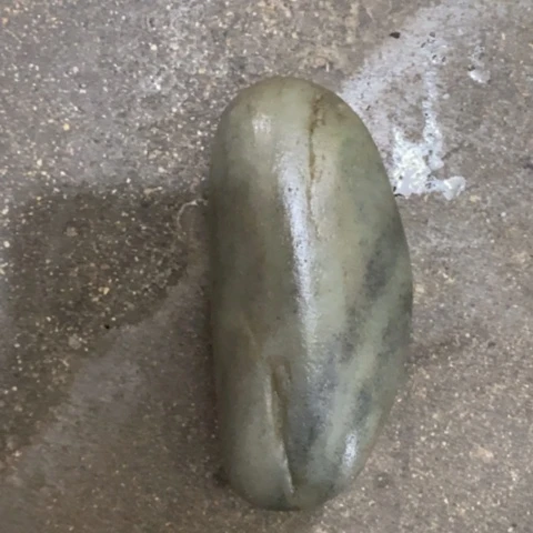 未镶嵌和田玉（糖玉）挂件