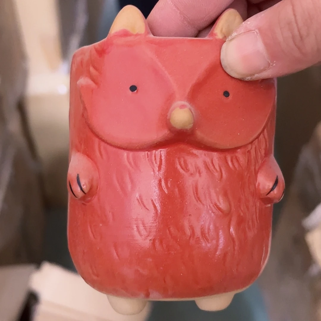 【闪购商品】红陶福利