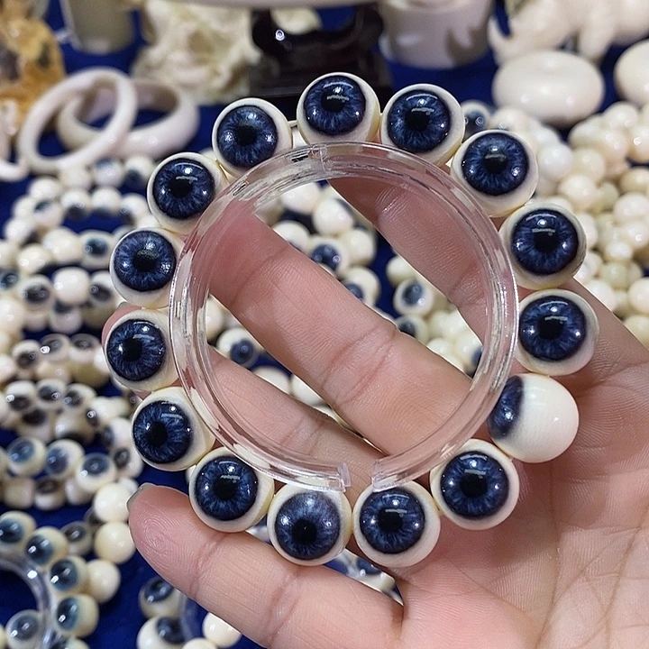 侯***哥手串/手链/手镯猛犸象牙