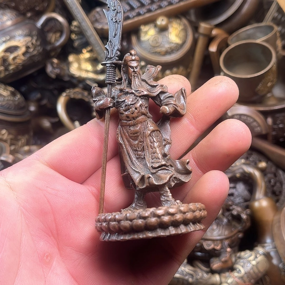 铜器摆件家居摆件