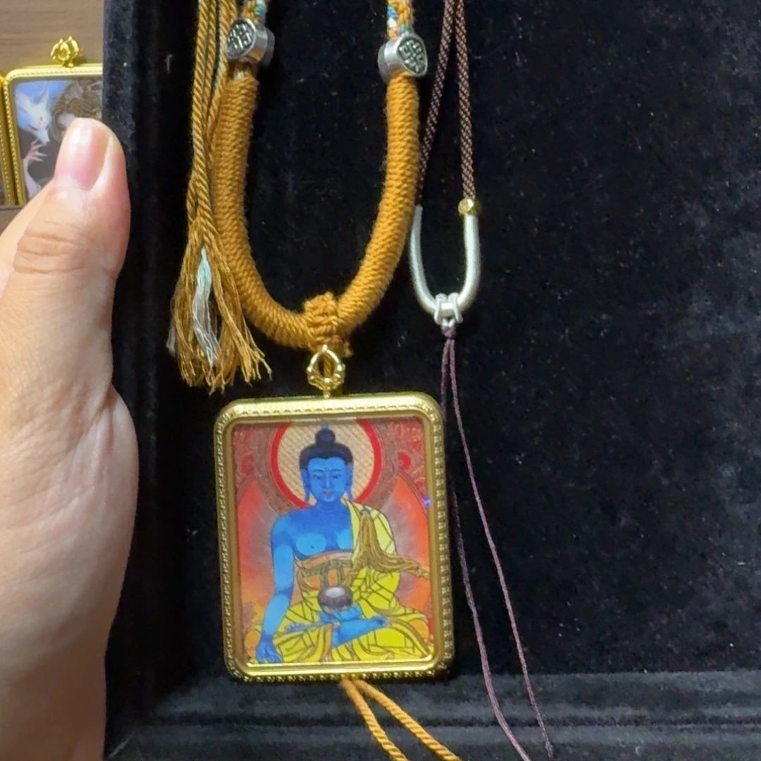 Z***银S925美丽动人乡村风光