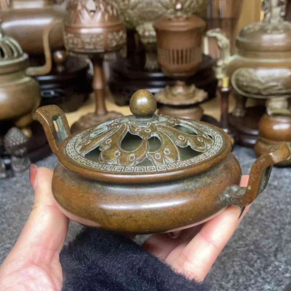 精品摆件工艺精湛86