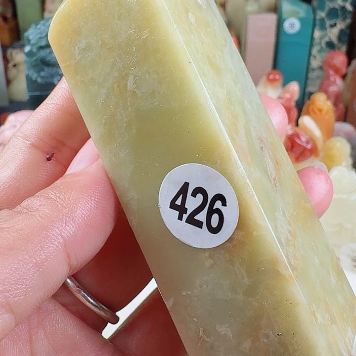 寿山石印石印石章料….