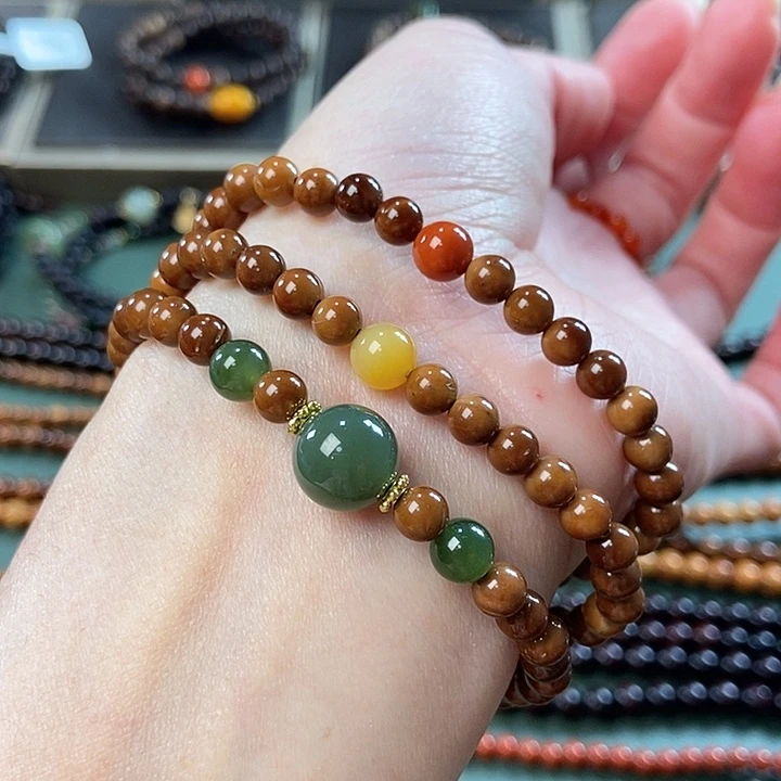 库克手串/手链0.5库克0.5