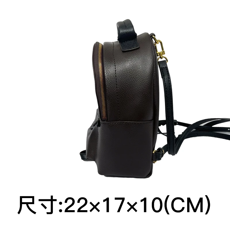 43号女包（尺寸：22X17X10厘米）全套礼盒包装B23