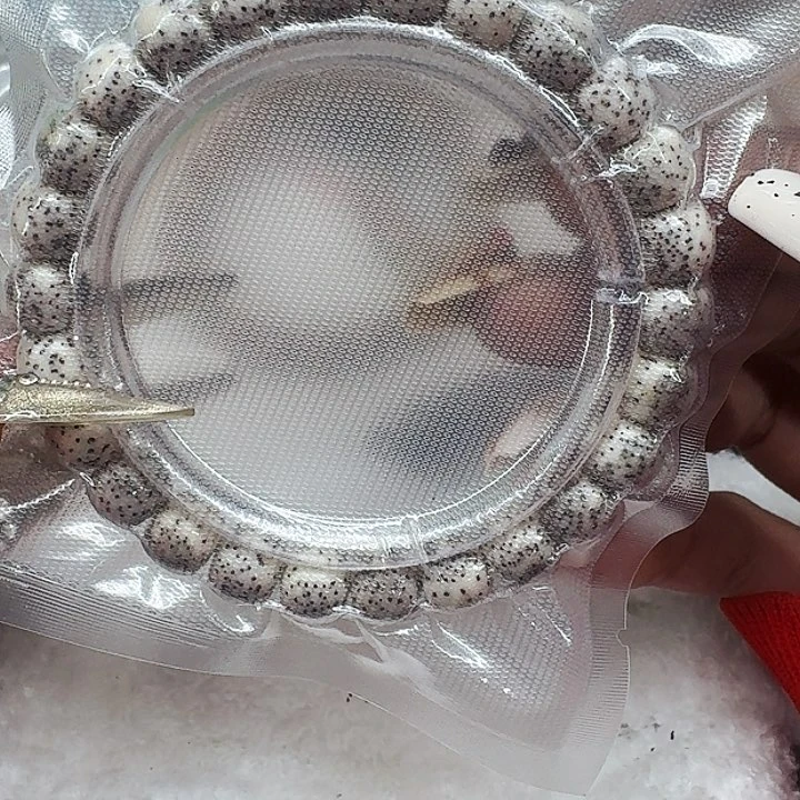 星月菩提手串653高端卡姿兰大眼睛星月98桶单圈