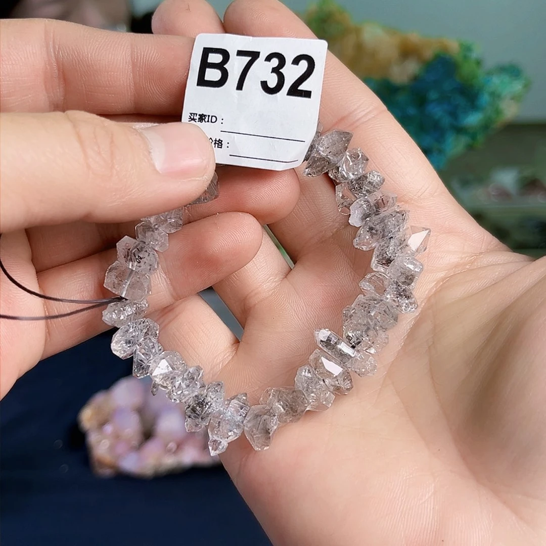 水晶天然水晶家居摆件未镶嵌R****L