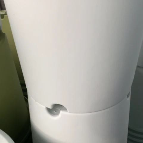 树脂7加奶白无托微瑕3个