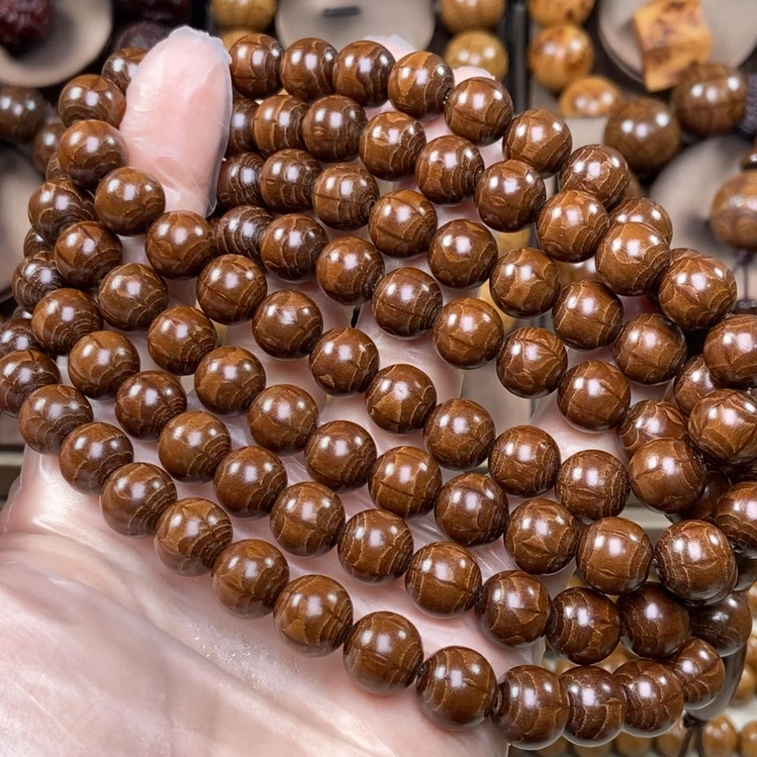 六道木手串/手链小**当1.0天花板