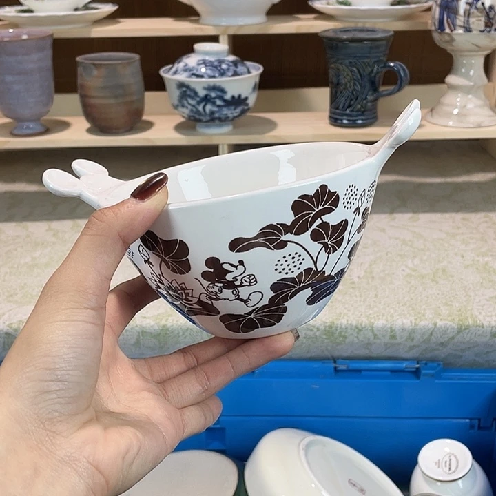 18包邮瓷器微瑕微瑕