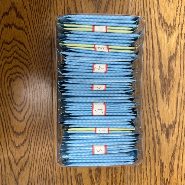 <推推> 小芒挚友2散包推推