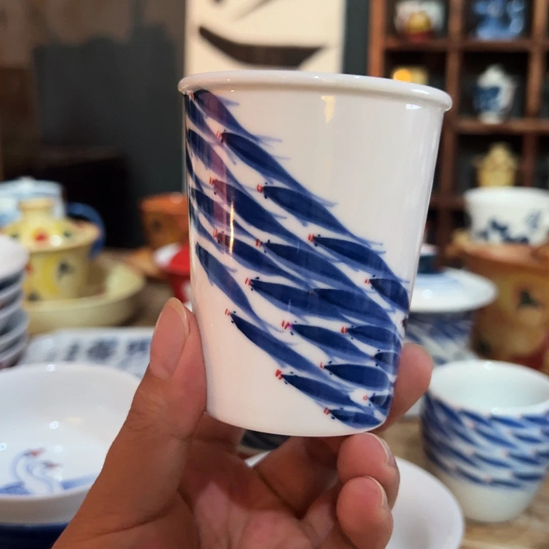 陶瓷艺术作品欣赏