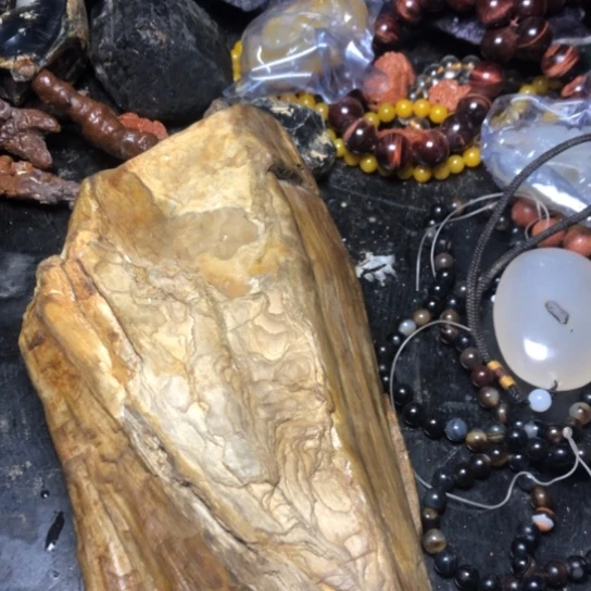 玛瑙/玉髓无未镶嵌