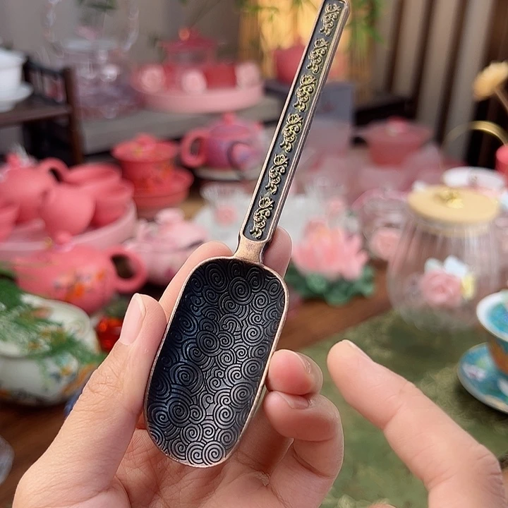 杯精美茶杯仅剩一件