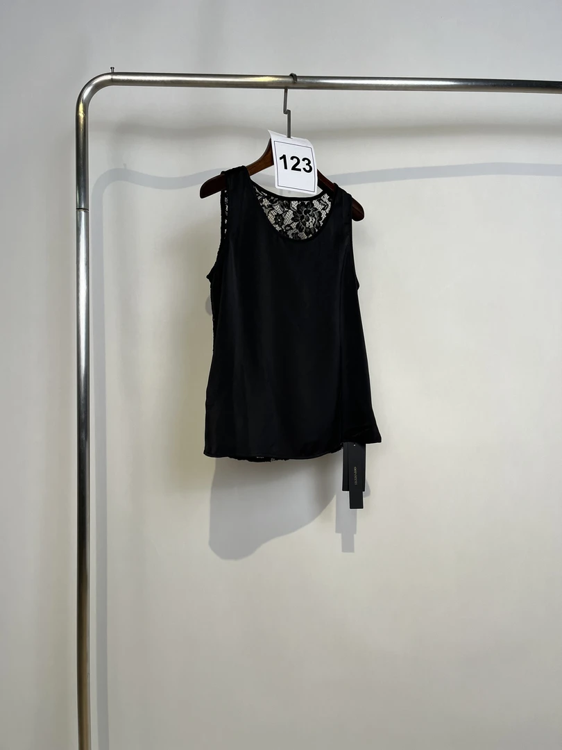 【花满林直播孤品专享】背心123