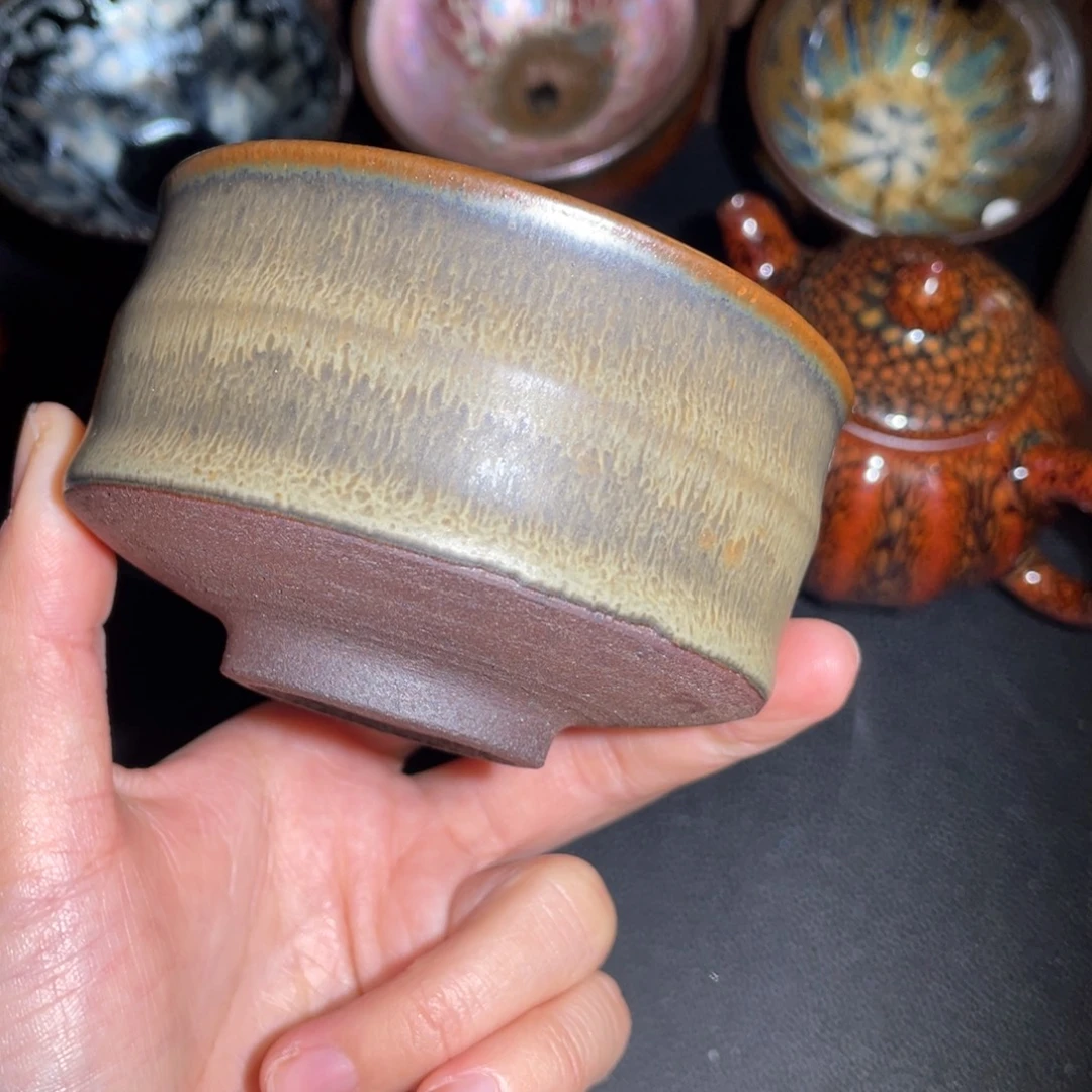 茶盏建盏直播间链接