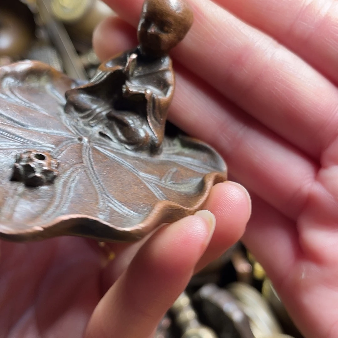 铜器摆件诚信经营