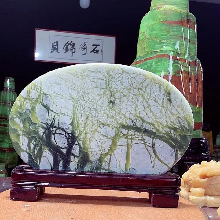 石材奇石123456789