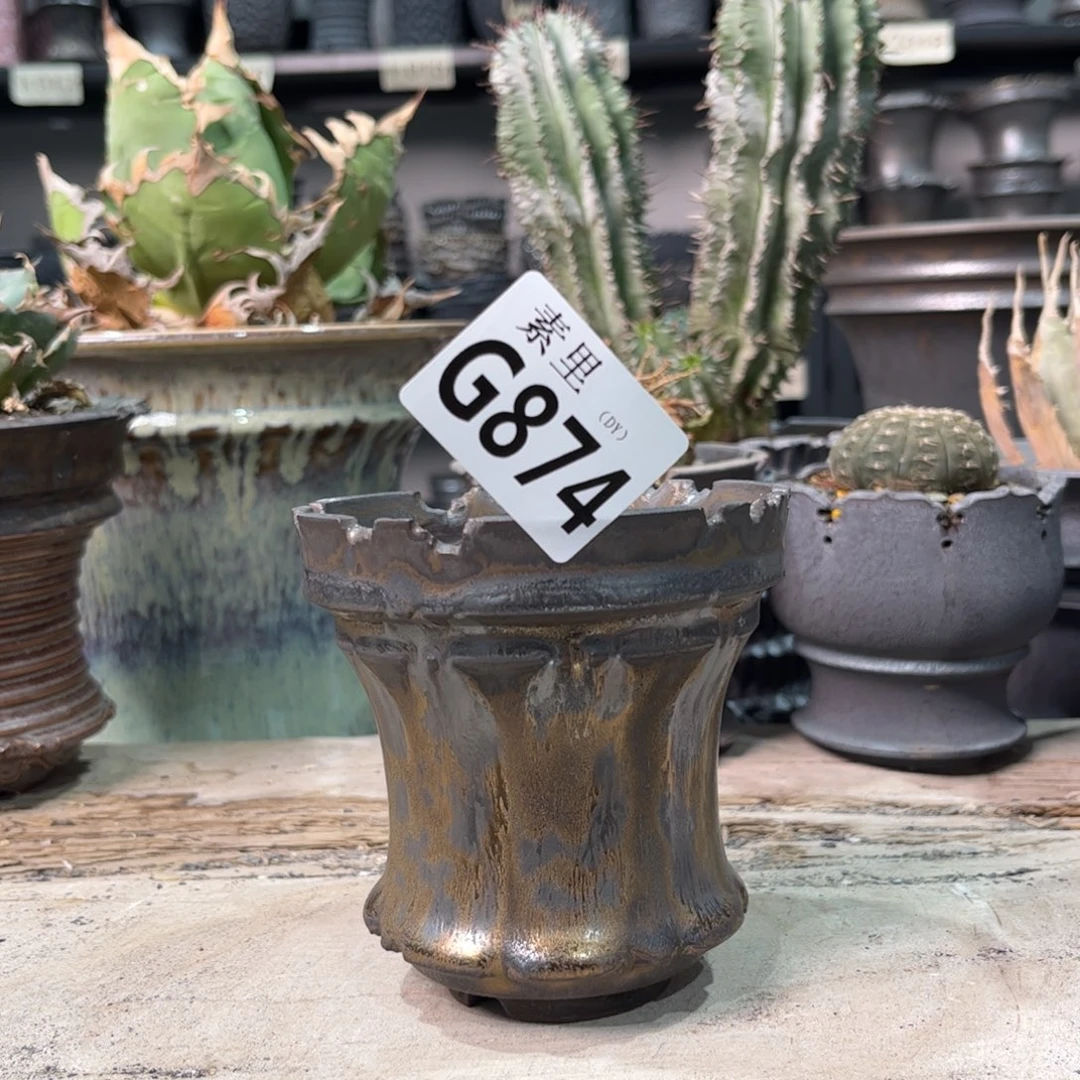 陶内口9高9.5景德镇