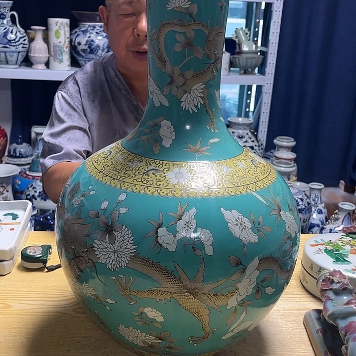 摆件瓷器摆件设计作品