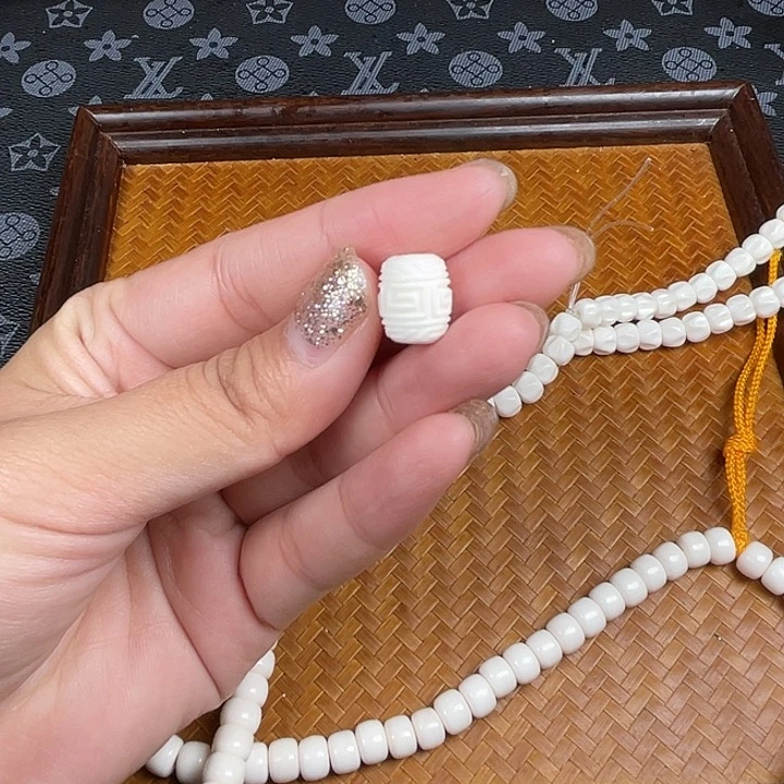 鹿骨手串/手链驼骨3