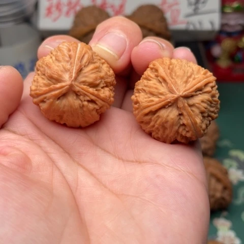 【闪购商品】把件文玩核桃29+全品1314