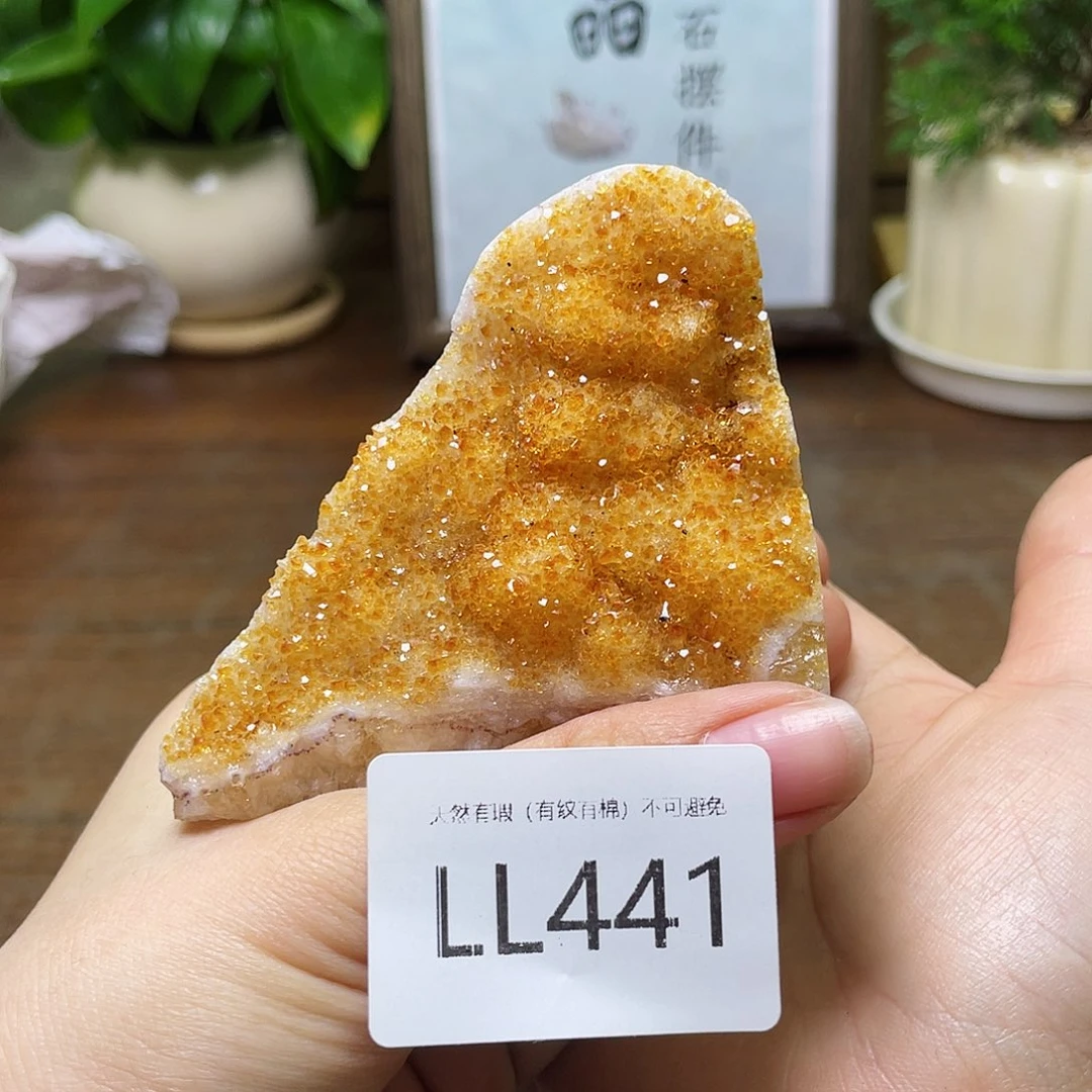 未镶嵌大型摆件（非配饰）水晶