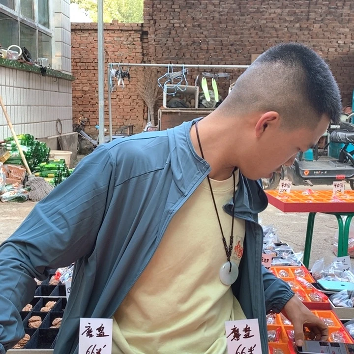 吊坠文玩核桃福利