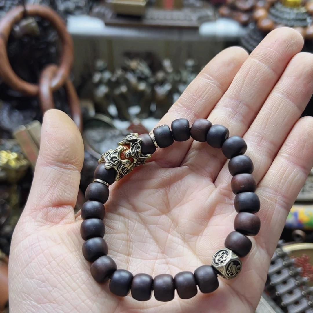 高端文玩铜器摆件七天无理由