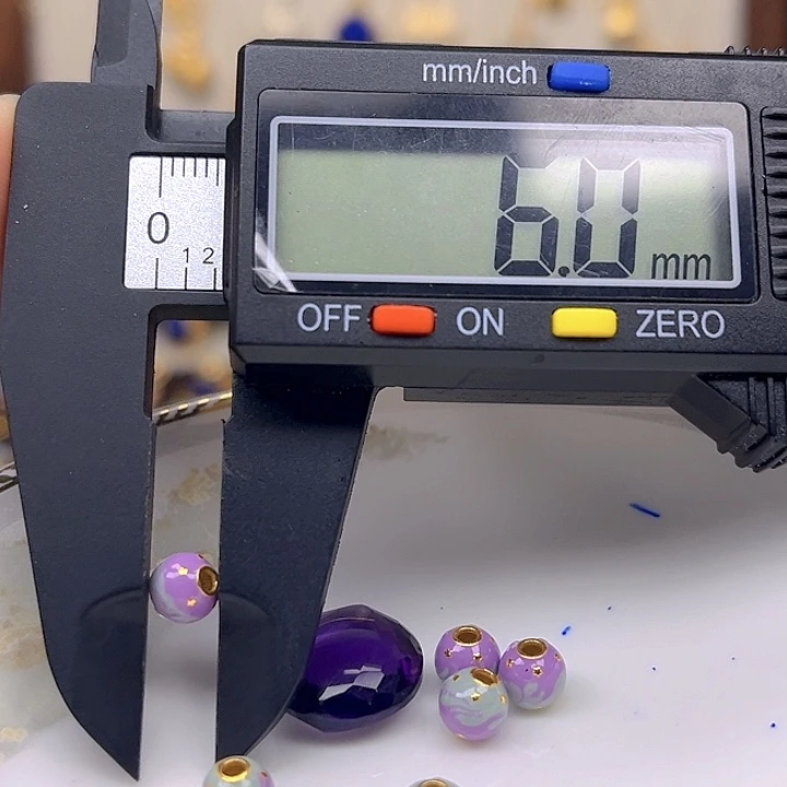 银S925镶嵌颈饰紫晶紫晶925镶嵌167