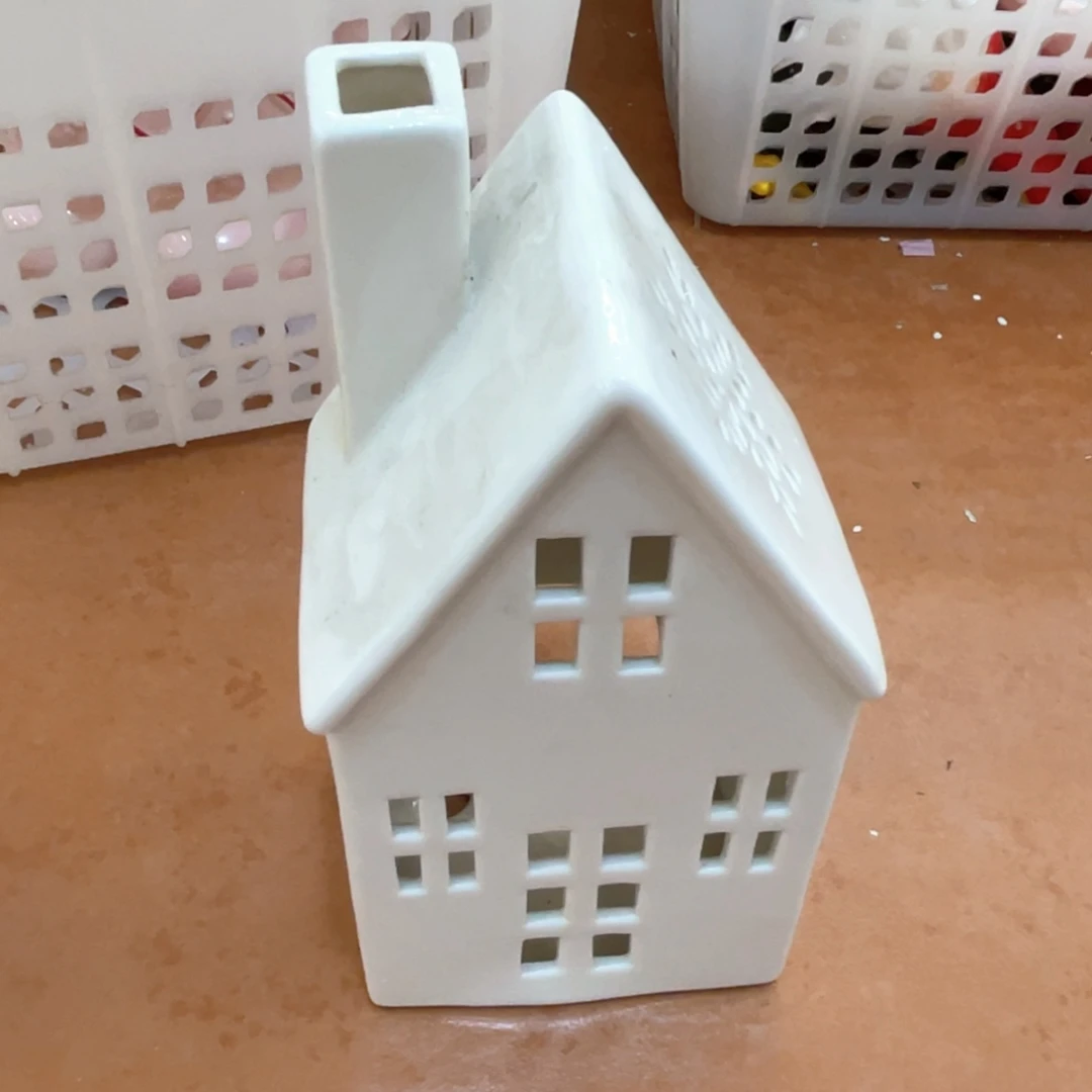 陶瓷微瑕介意慎拍