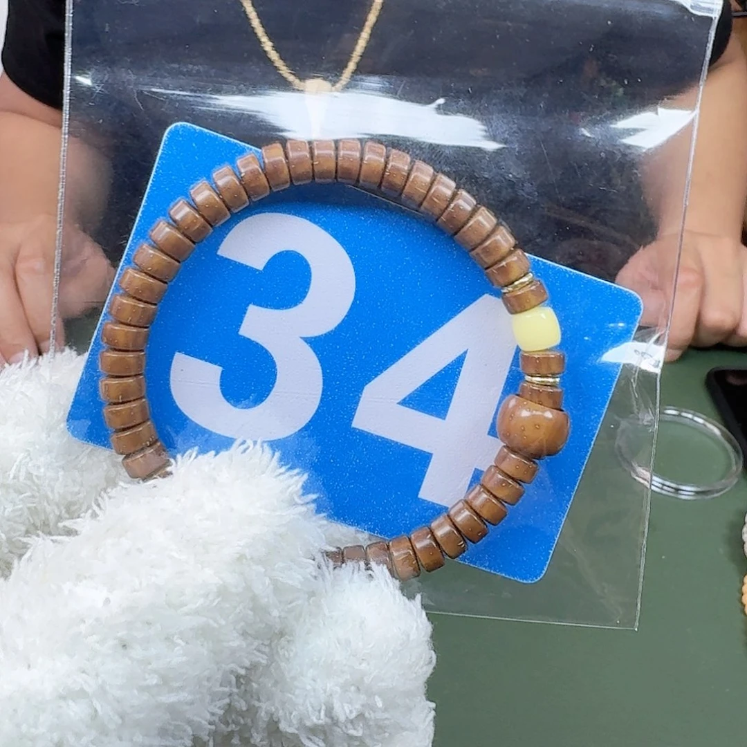 吊坠紫金鼠74实心鼠。  34