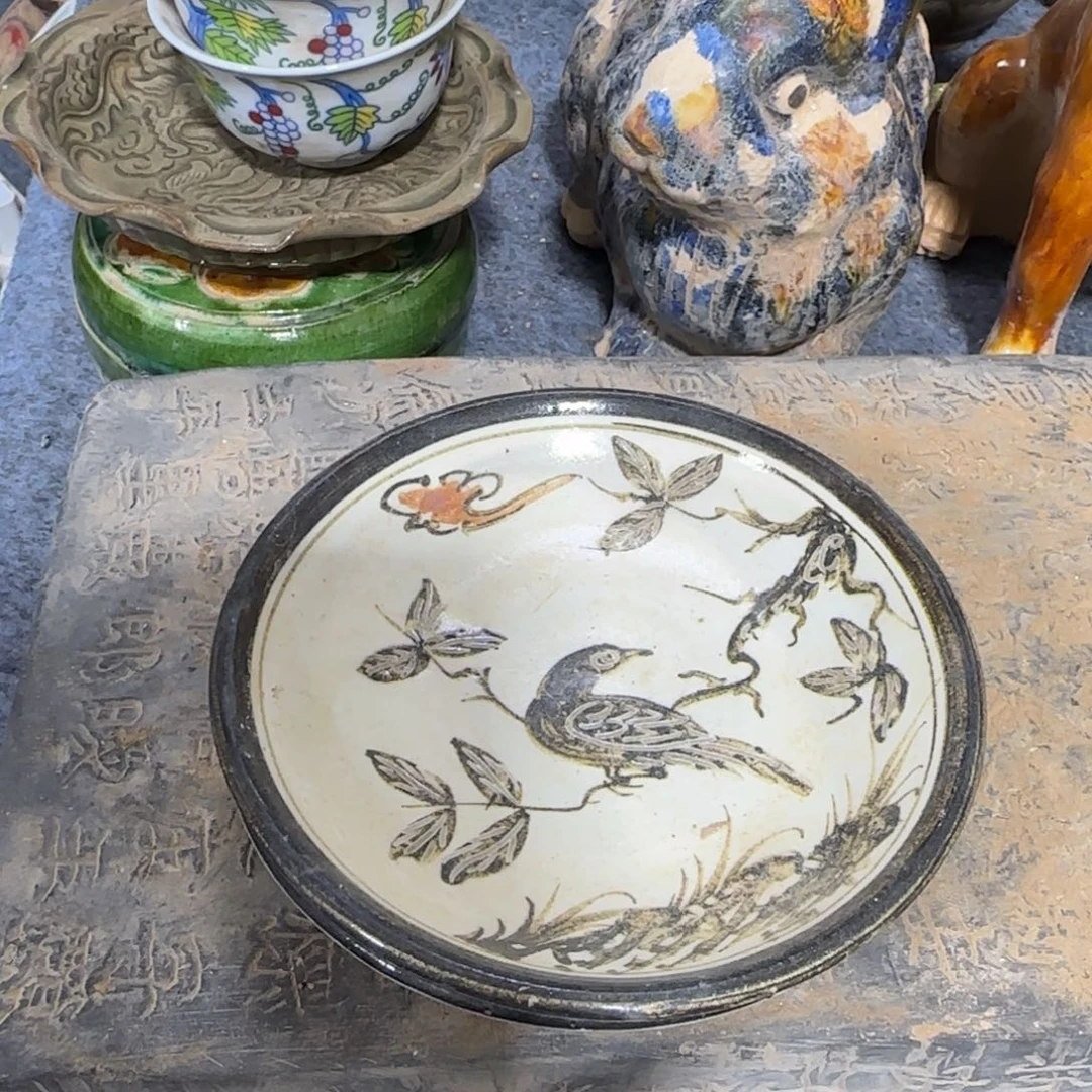 陶瓷摆件摆件摆件