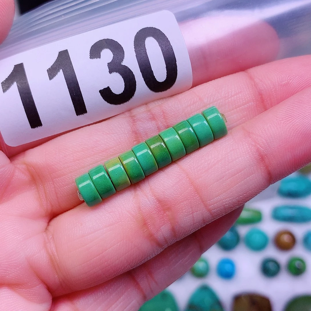 空竹粉丝专享十堰特色手工散珠