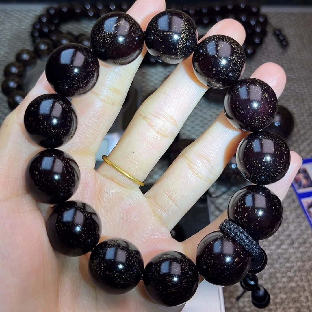 檀香紫檀（小叶紫檀）1.8 13满星