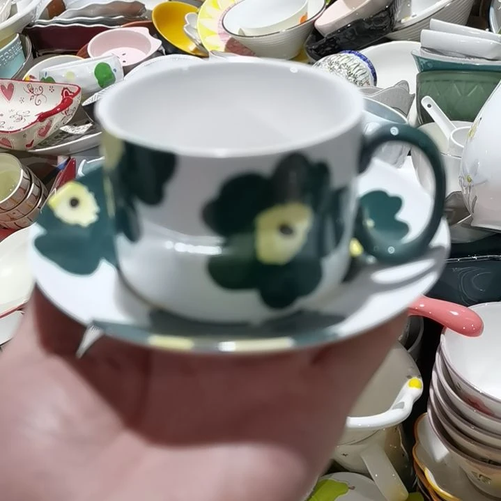 陶瓷产品设计质量