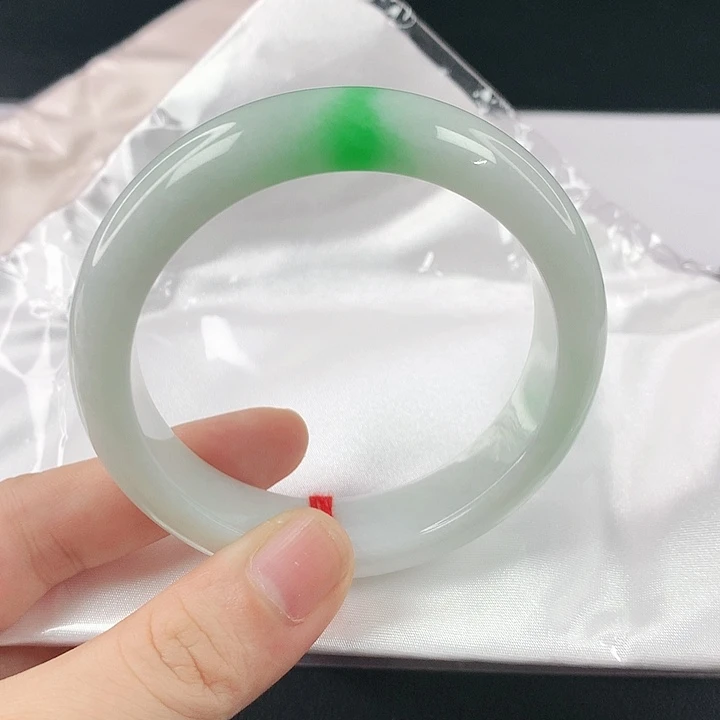 未镶嵌手镯翡翠翡翠320