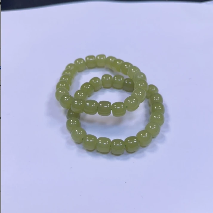 黄口桶珠10mm手串发一条10I26