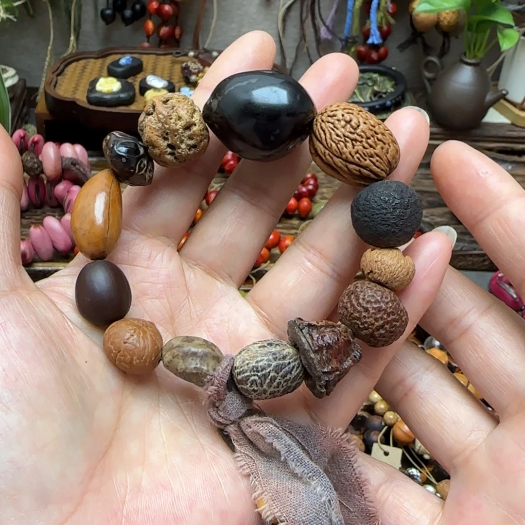 凤眼菩提手串手串