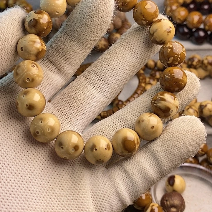 紫金鼠吊坠紫金花皮12.8体验款