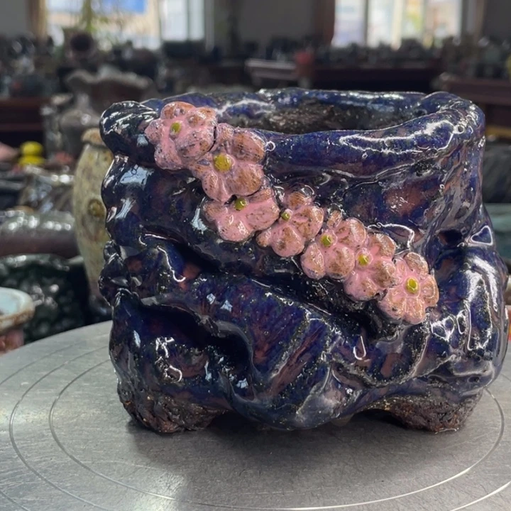 陶瓷制品不退不换20