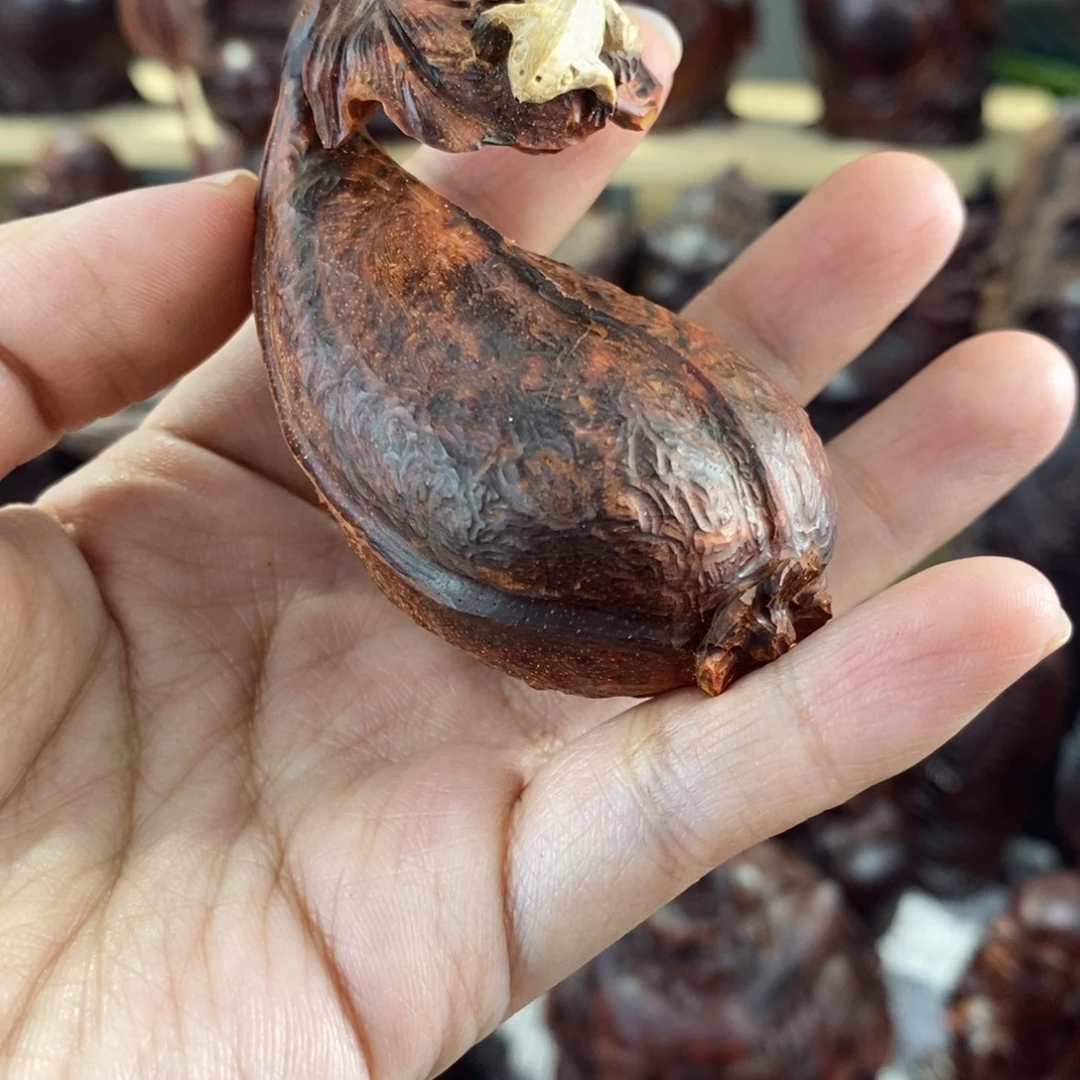 胡***r檀香紫檀（小叶紫檀）