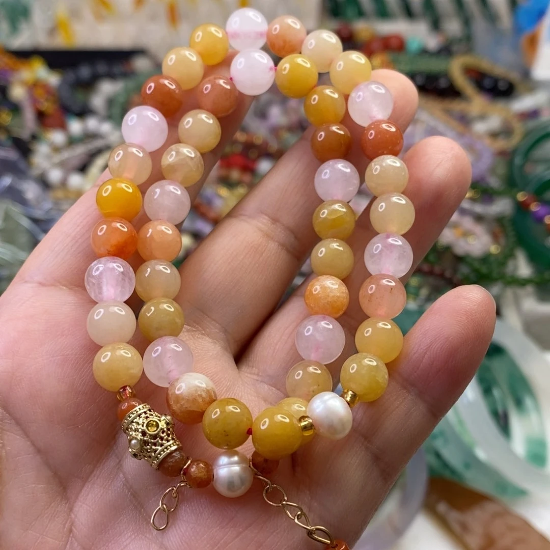 合金玛瑙手饰玛瑙