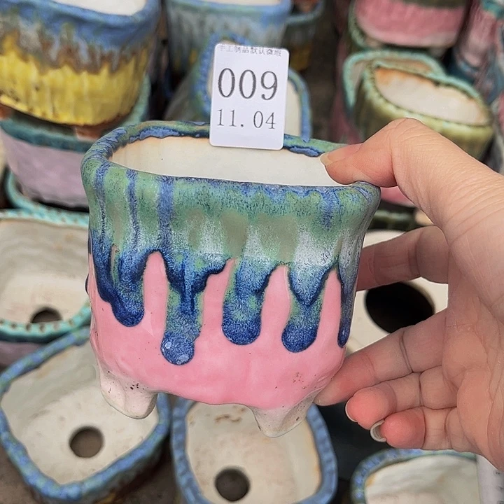 瓷片景德镇陶瓷手工制作