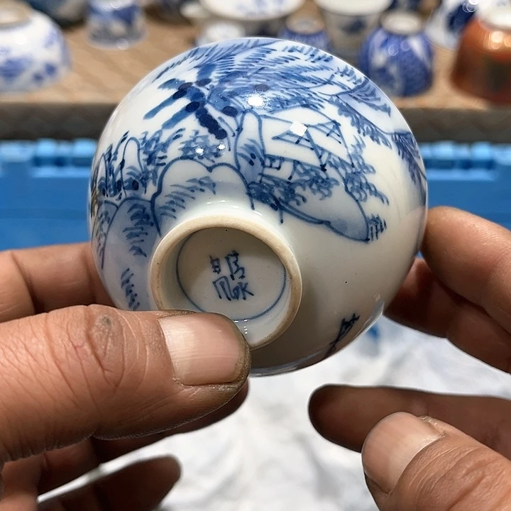 陶瓷茶玩榜第二十名