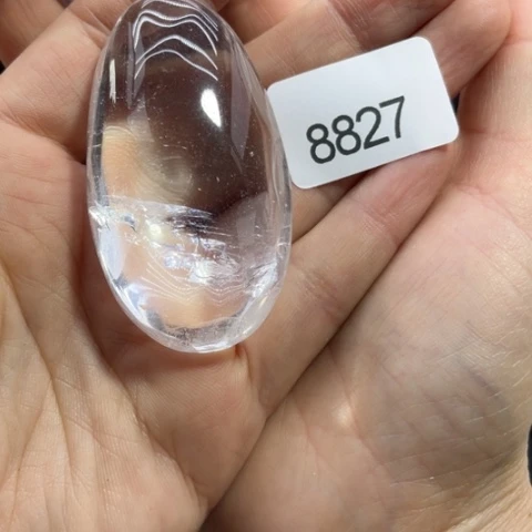 【闪购商品】水晶大型摆件（非配饰）未镶嵌听*