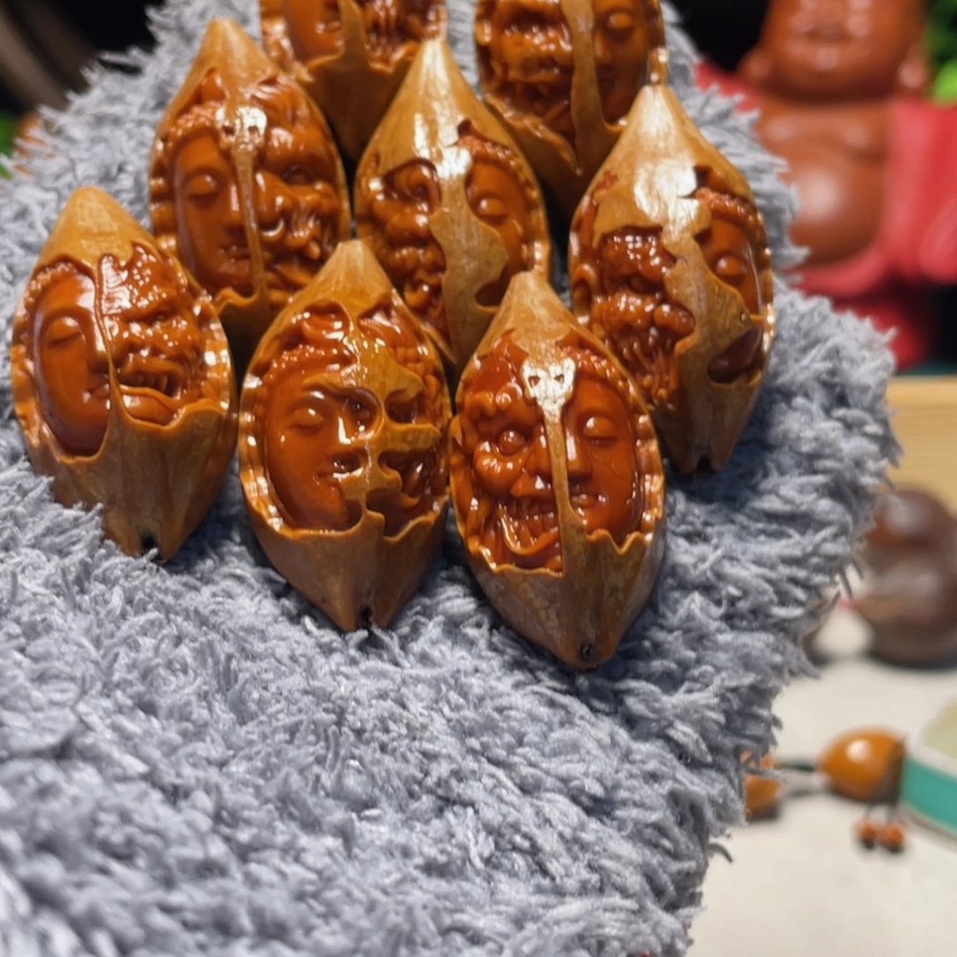 橄榄核手串/手链橄榄核