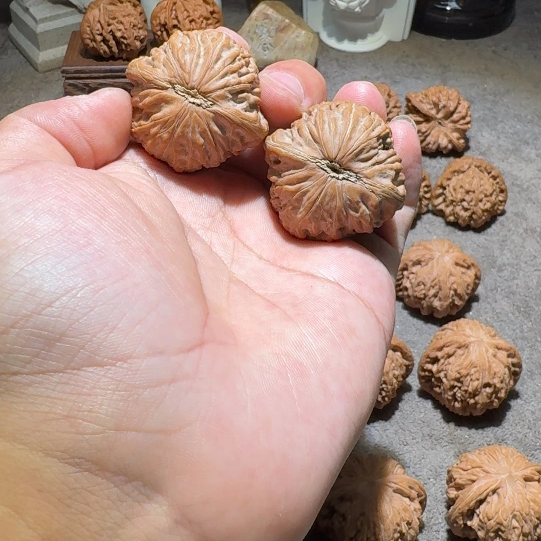 手串/手链核桃饮*40全品铁锤
