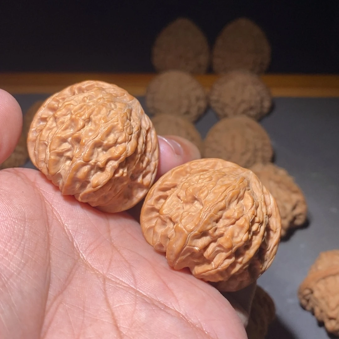 核桃39山西磨盘全品