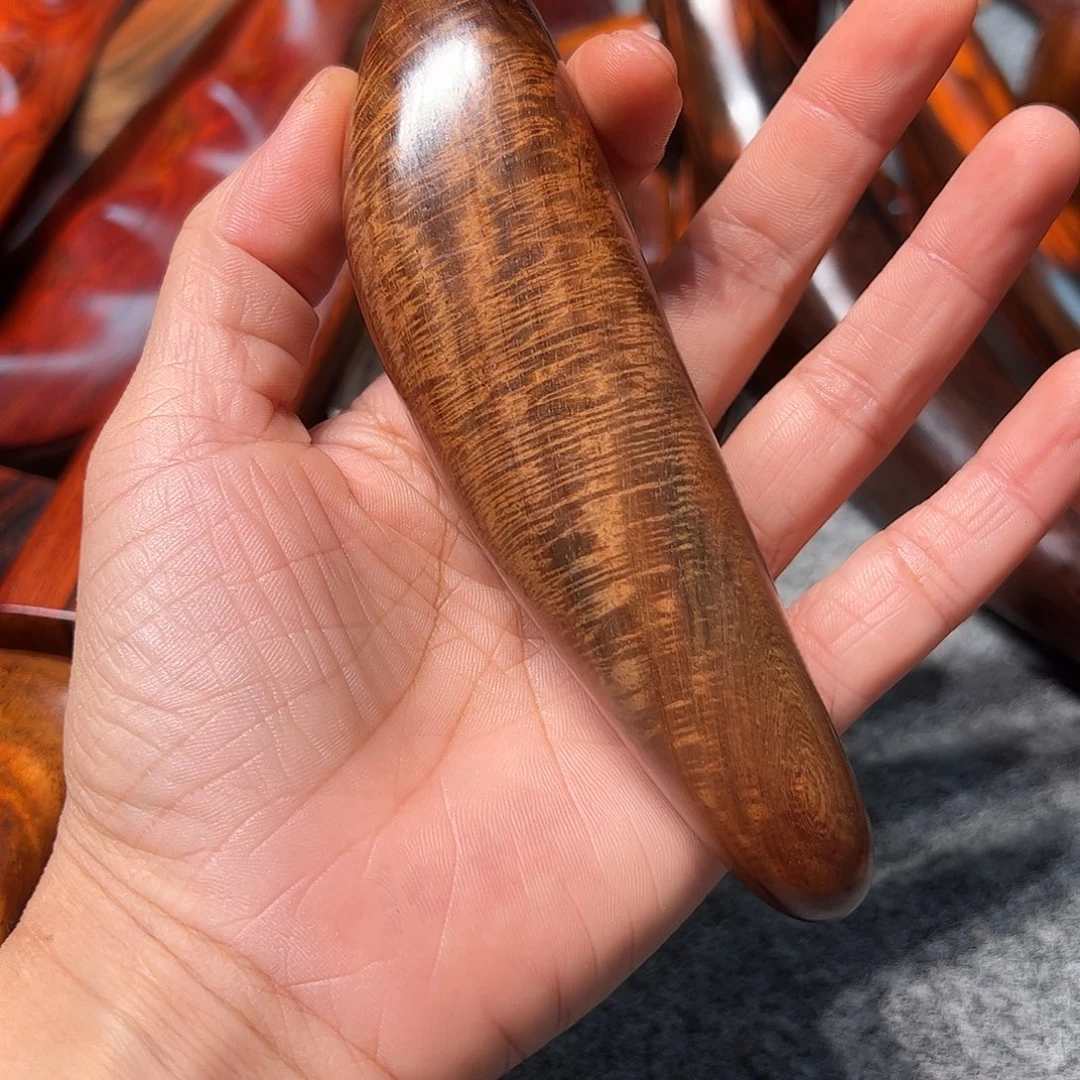 曼***旗交趾黄檀（大红酸枝）